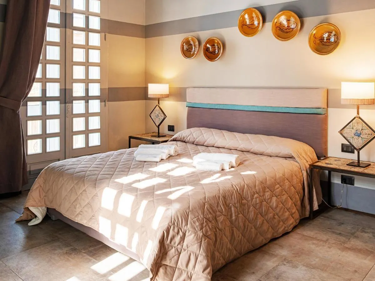 Couette-café Design 4 Rooms Syracuse