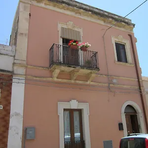 L'arancio E Il Limone Syracuse