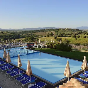 Borgo Magliano Garden 4*, Magliano in Toscana Italia