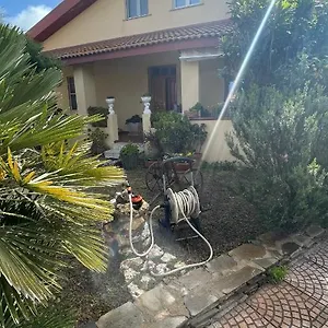 La Mansarda , Biancareddu Italia