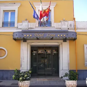 Szálloda Hotel Como