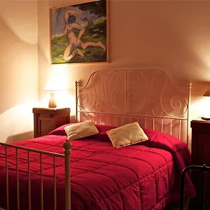 La Casa Di Elide 3* Arezzo