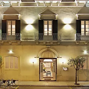 Szálloda Palazzo Cavalieri