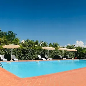 Lavinia 3* Montescudaio