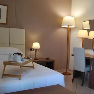 Hotel Domus Mariae
