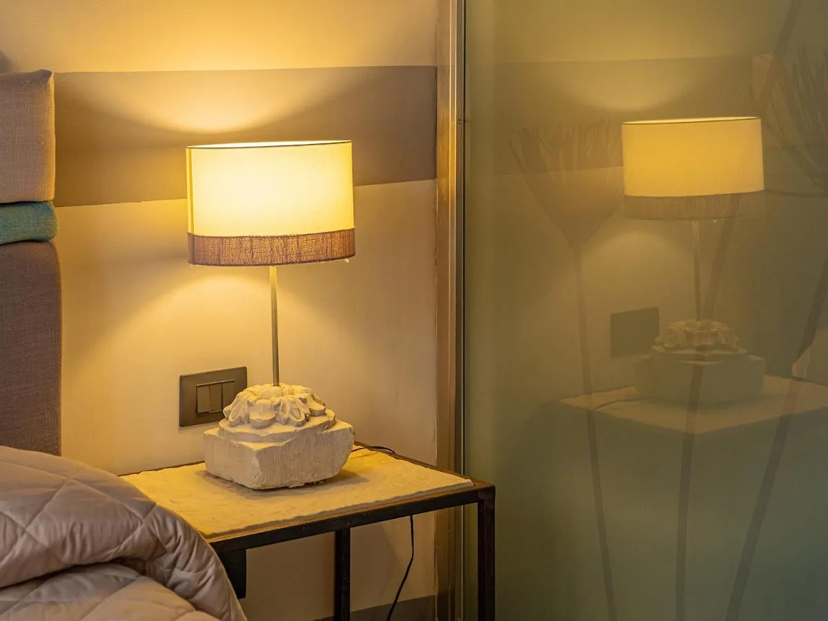 Design 4 Rooms Syracuse Italy